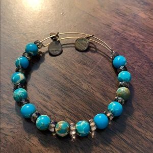 Alex and Ani bracelet